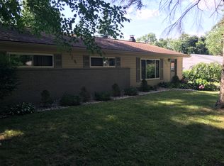 4307 Marcus Rd, Waterford, MI 48329