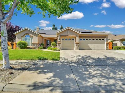1667 Tres Picos Dr, Yuba City, CA, 95993
