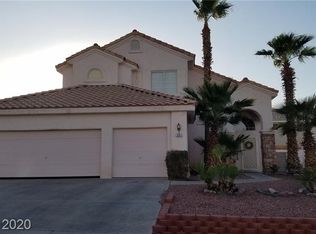 261 Corvallis Ct, Henderson, NV 89074