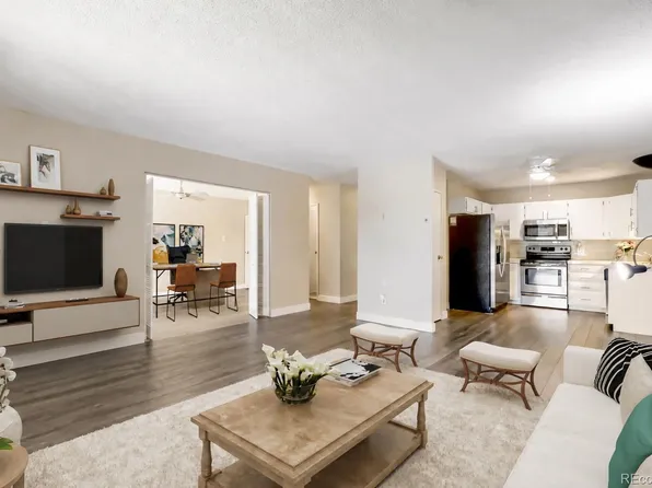 13606 E Bates Avenue Bldg 202 #204, Aurora, CO 80014