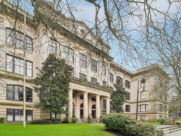 1400 2nd Avenue N #284, Seattle, WA 98109