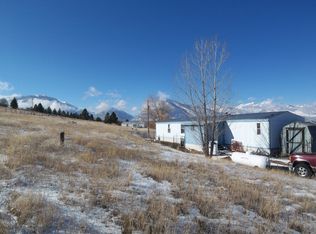 814 Priscilla Way, Hamilton, MT 59840