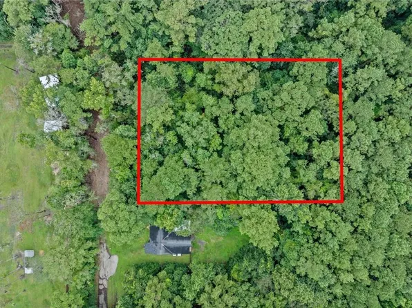 0 Charlotte St Lot 44, Mobile, AL 36605