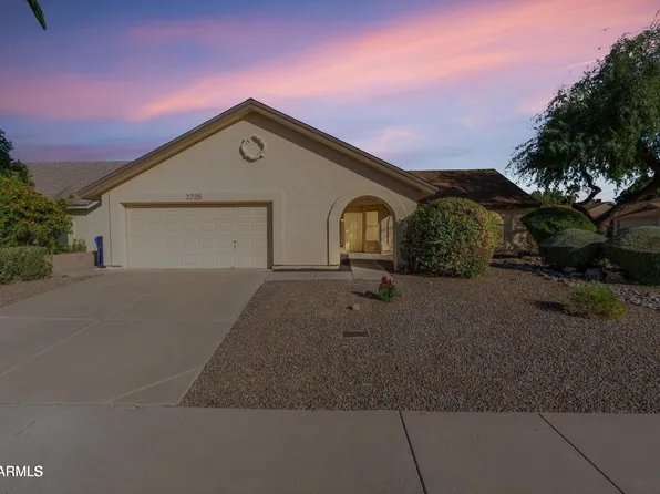 2735 N Diego Cir, Mesa, AZ 85215