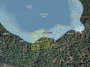 Town Road E No Rd, Talkeetna, AK 99676