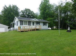 3533 Territorial Rd, Leslie, MI 49251
