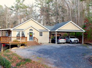 10376 Rooster Ridge Ln, Dayton, VA 22821