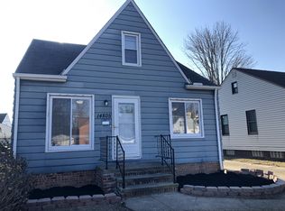 14805 Triskett Rd, Cleveland, OH 44111