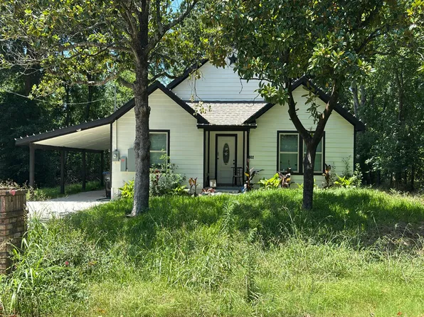 902 Lakewood St, Greenville, TX 75401