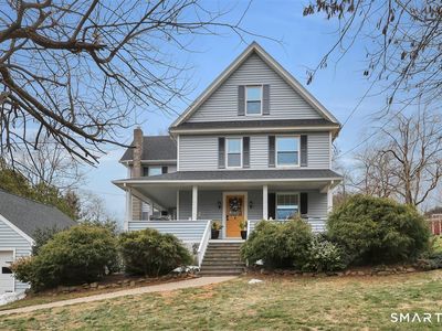 153 Country Club Road, Middletown, CT, 06457