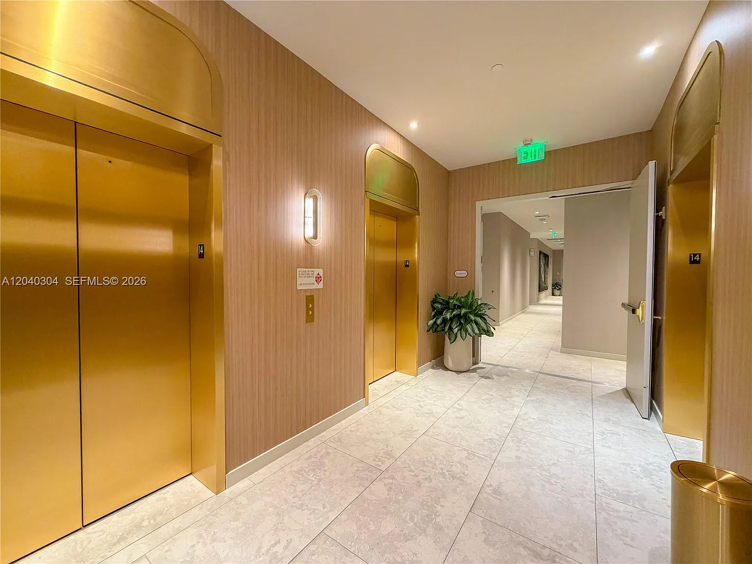 Viceroy Brickell — Photo 4