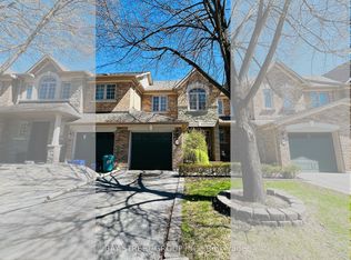 180 Blue Willow Dr #43, Vaughan, ON L4L9C9