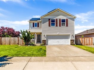 211 Roberts St NE, Orting, WA 98360