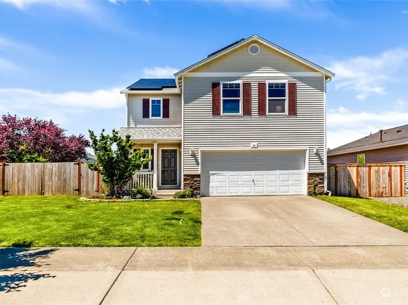 211 Roberts Street NE, Orting, WA 98360