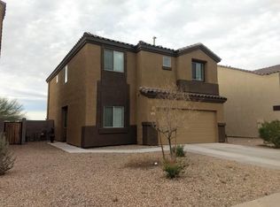 6518 E Brushback Loop, Tucson, AZ 85756