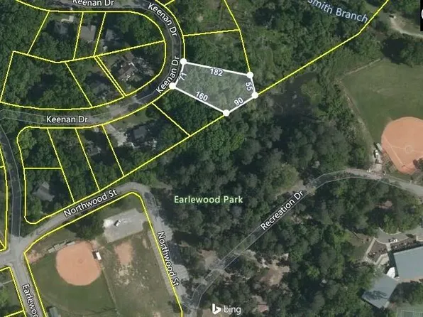 3212 Keenan Dr, Columbia, SC 29201