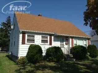 3314 Yale St, Flint, MI 48503
