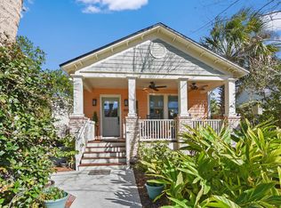 307 Saint George St, Saint Augustine, FL 32084