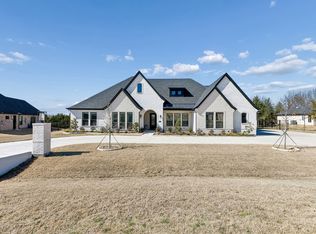 1115 Peppy San Dr, Lucas, TX 75002
