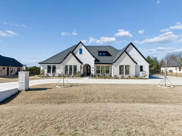 1115 Peppy San Dr, Lucas, TX 75002