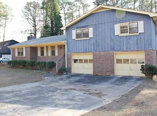 3041 Pathview Ln, Marietta, GA 30062