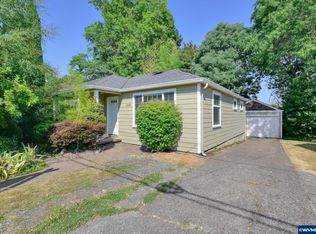 1029 NW 29th St, Corvallis, OR 97330