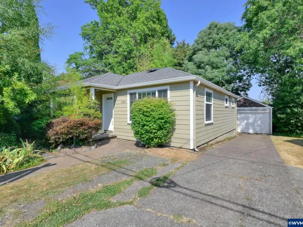1029 NW 29th St, Corvallis, OR 97330
