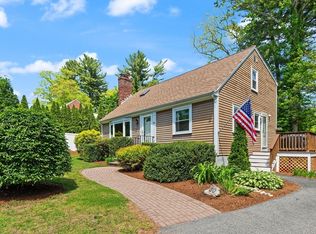 30 Linda Rd, Wilmington, MA 01887