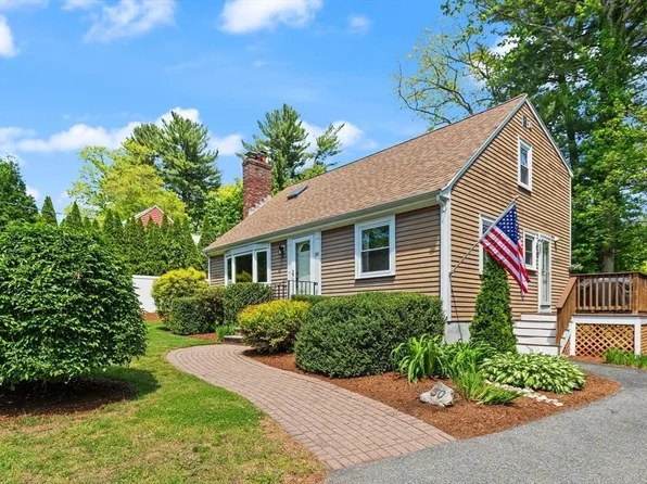 30 Linda Rd, Wilmington, MA 01887