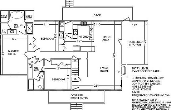 1st image of 104 Sedgefield Ln