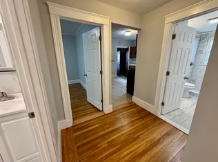 105 Nottinghill Rd #101B, Brighton, MA 02135