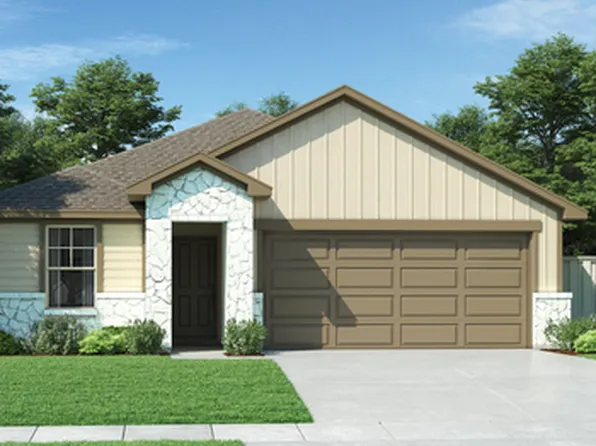 The Callaghan (830) Plan, Eastern Wells