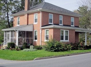 100 Blue Rock Rd, Millersville, PA 17551