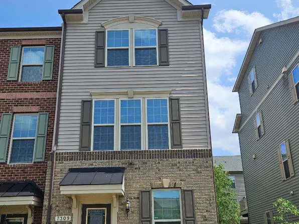 7309 Old Calvary Rd, Hanover, MD 21076