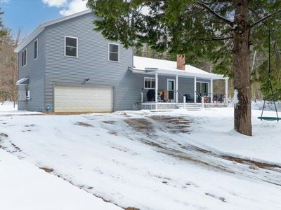 789 Brighton Hill Road, Minot, ME, 04258