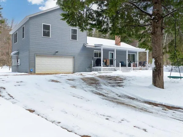 789 Brighton Hill Road, Minot, ME 04258