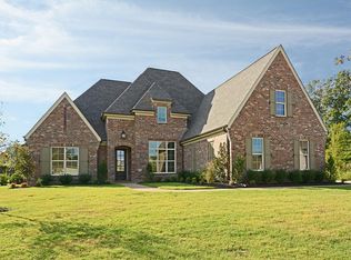 4513 Chestnut Hill Rd, Collierville, TN 38017