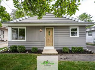 3121 Kearney Ave, Racine, WI 53403