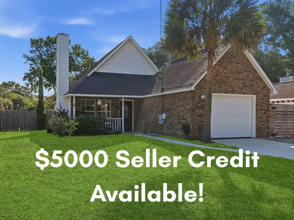 996 Nabors Dr, Charleston, SC 29412