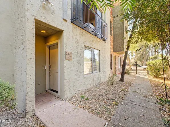 3422 E AVALON Drive, Phoenix, AZ 85018