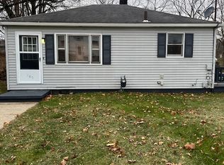 105 Parkway Blvd, Alliance, OH 44601