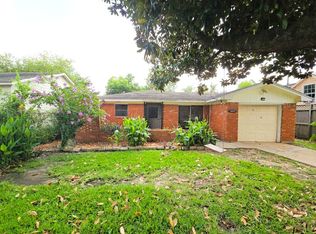 6615 Saint Augustine St, Houston, TX 77021