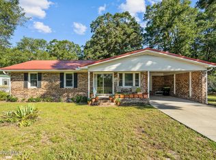 7253 Bo Tuck Rd SW, Ocean Isle Beach, NC 28469