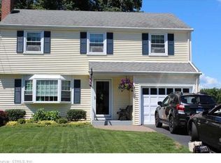 121 Argyle Ave, West Hartford, CT 06107