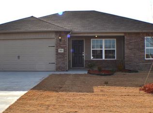 14816 E 36th Pl, Tulsa, OK 74134