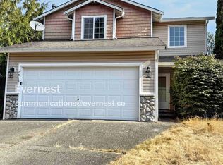2919 98th Pl SE, Everett, WA 98208