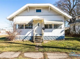 823 Nicholas St, Defiance, OH 43512