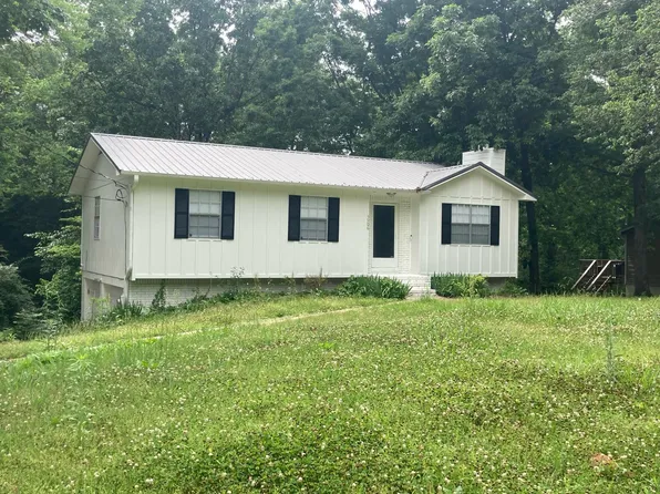 5906 Elizabeth Dr, Trussville, AL 35173