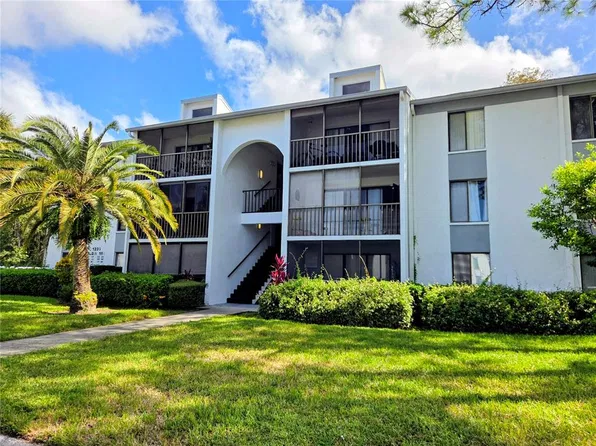 1236 PINE RIDGE CIRCLE W #B1, TARPON SPRINGS, FL 34688
