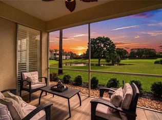 2310 Carrington CT #104, NAPLES, FL 34109